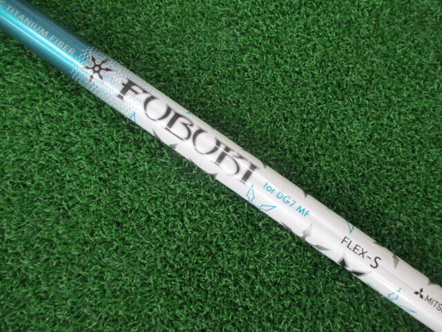 中古 DANGAN 7 MF 10.5゜ドライバー ゴルフ用品