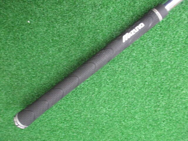 中古 Mizuno Pro S18 サテン 52゜-09ウェッジ ゴルフ用品