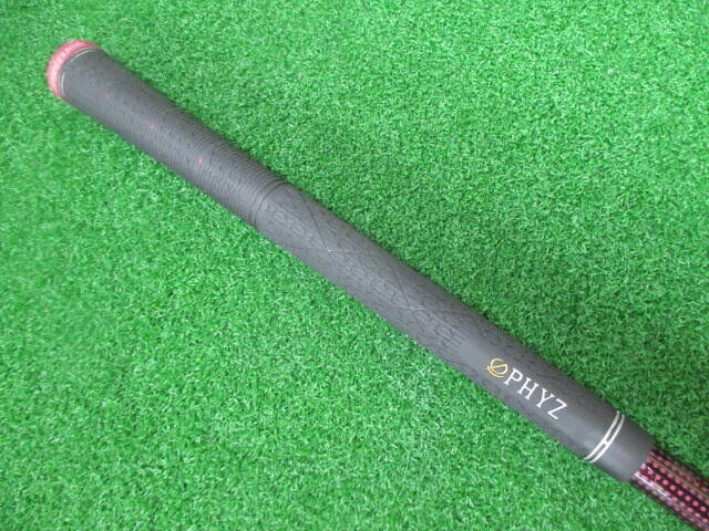 中古 TOURSTAGE PHYZ CL #3(16.5゜) レディスレディースフェアウェイ ゴルフ用品