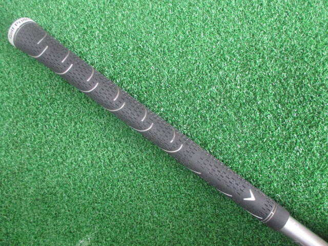 中古 CALLAWAY COLLECTION #3(15゜)フェアウェイウッド ゴルフ用品