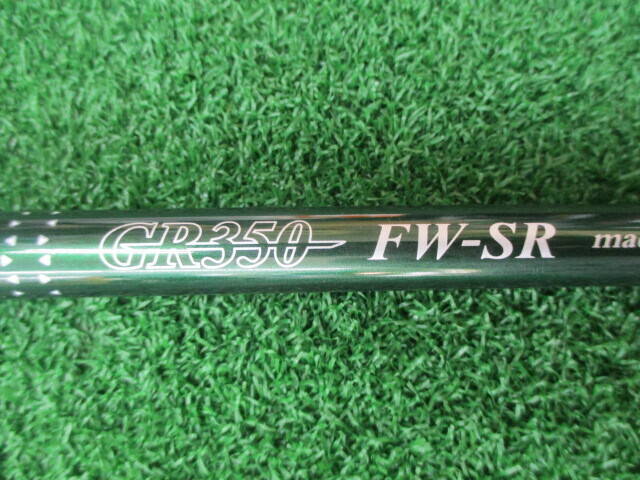 中古 MAJESTY ROYAL SP #5(19゜)フェアウェイウッド ゴルフ用品