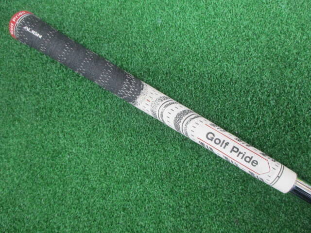 中古 SIM UDI #3(20°)ユーティリティ ゴルフ用品
