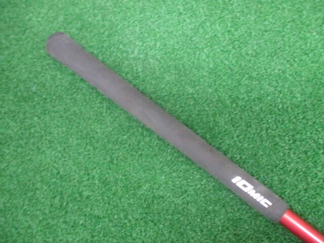 中古 COMPETIZIONE 568 10°ドライバー ゴルフ用品