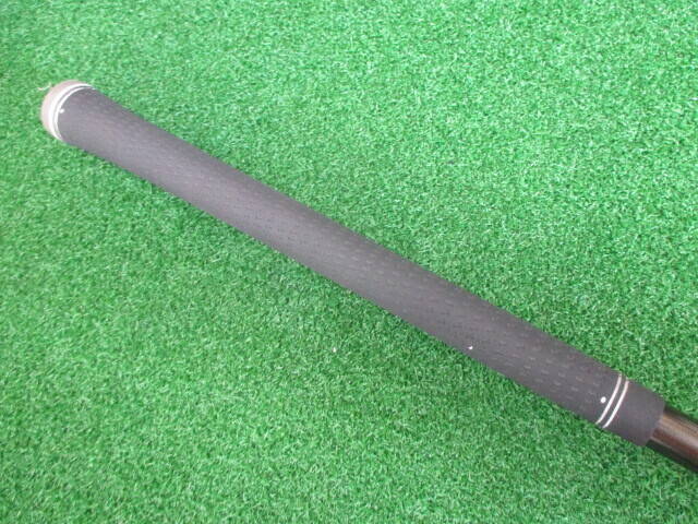 中古 LS #4(23°)ユーティリティ ゴルフ用品