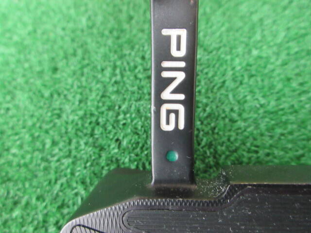 PING ピン 中古パター PING (2021) ANSER 2 レフティの商品詳細