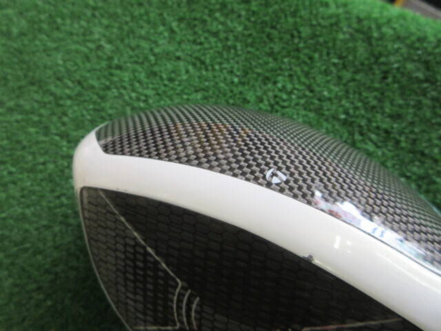 TaylorMade テーラーメイド 中古レディースドライバー STEALTH