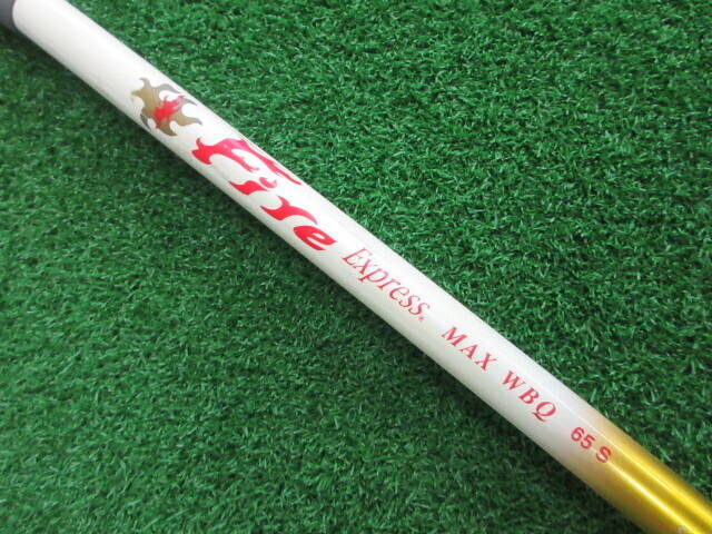中古　TaylorMade 300 MINIDRIVER11.5°シャフト未使用 TaylorMade 300 Mini Driver 11.5° Driver Head Only Right