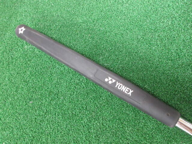 YONEX EZONE TP F-1B パター TP-F1C パター(パター（単品）)|EZONE(ヨネックス)の通販 - GDO