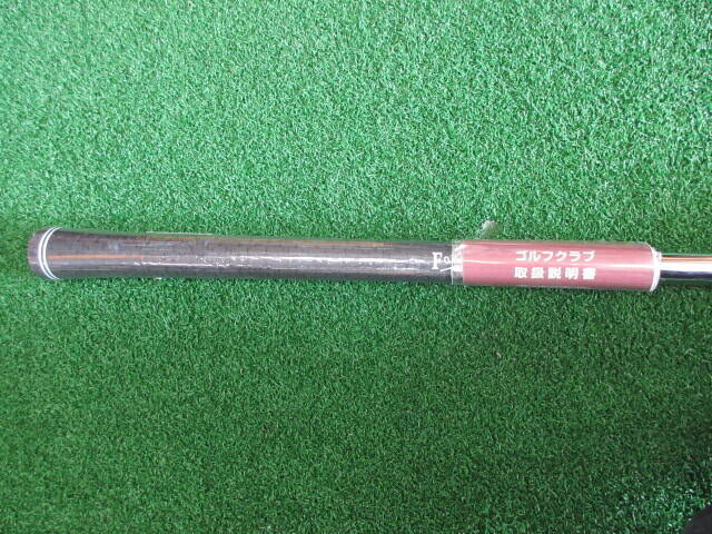 FOURTEEN フォーティーン 中古ウェッジ DJ-6 58°の商品詳細