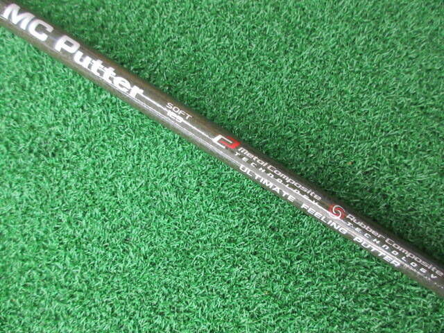 Modart モダート 中古パター MODART MPC R51の商品詳細｜中古ゴルフの