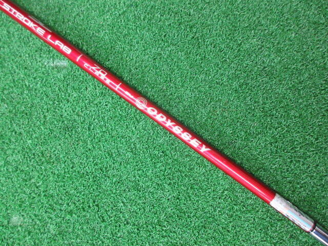 ODYSSEY オデッセイ 中古パター TRI-HOT 5K DOUBLE WIDEの商品