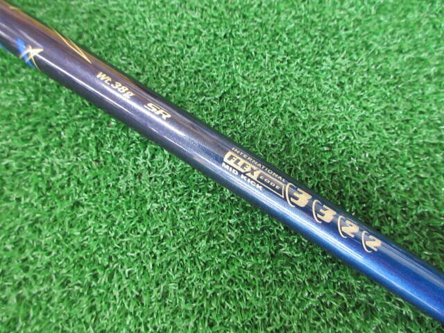 DUNLOP ダンロップ 中古ドライバー XXIO (2024) ネイビー 10.5