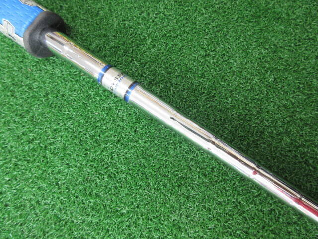 いま人気のアイテム ODYSSEY (付属無)の #7 CRUISER WORKS 中古パター オデッセイ クラシック