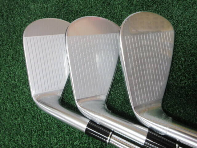SRIXON ZXi5 アイアン(6本セット) N.S.PRO MODUS3 TOUR120／115