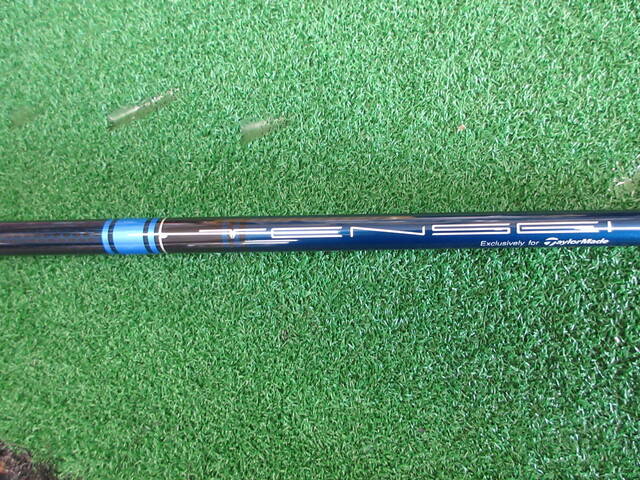 TaylorMade テーラーメイド 中古ユーティリティ SIM2 MAX #4(22