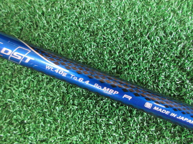 DUNLOP ダンロップ/XXIO X ドライバー 2018年 ネイビー/ドライバー/BCランク/05【中古】 70186-1.jpg