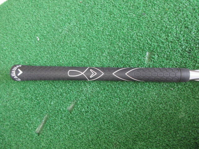 Callaway キャロウェイ 中古フェアウェイウッド X HOT (2013