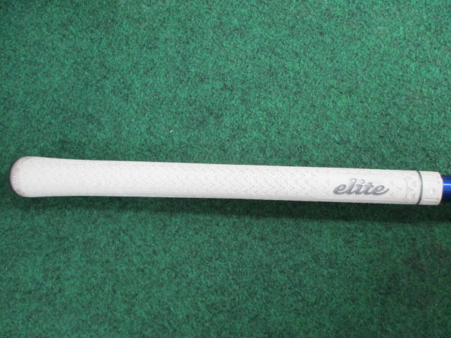 中古 Typhoon Pro TP-XF #7(22.5゜)フェアウェイウッド ゴルフ用品