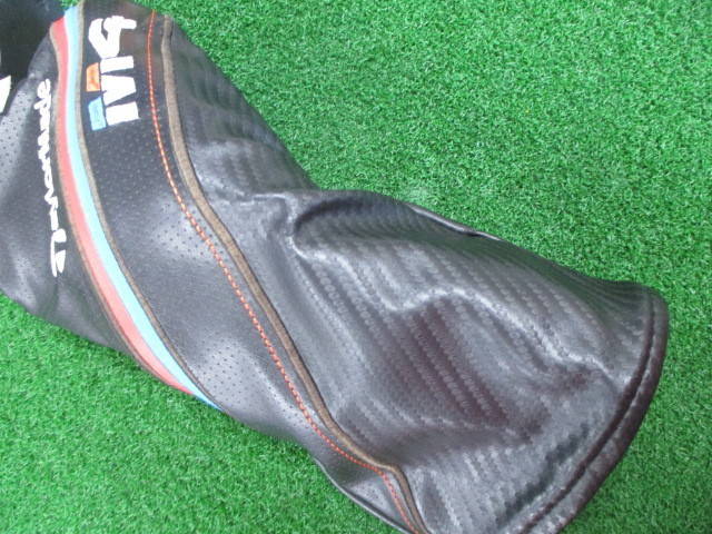 中古 M4 #3(15゜)フェアウェイウッド ゴルフ用品