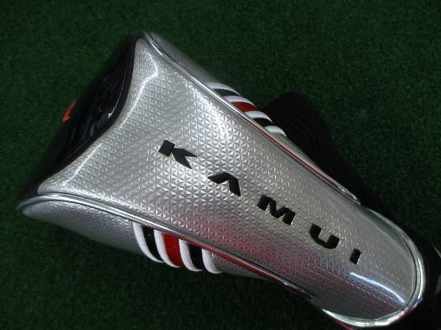 中古 Typhoon Pro TP-XF #5(19.5゜)フェアウェイウッド ゴルフ用品