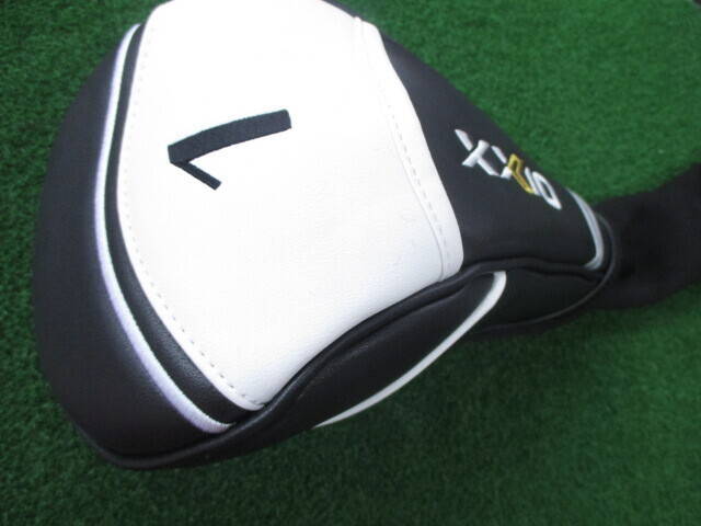 中古 XXIO (2020) ネイビー  9.5°ドライバー ゴルフ用品