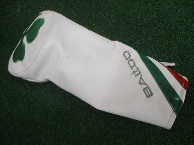 中古 COMPETIZIONE 568 10°ドライバー ゴルフ用品