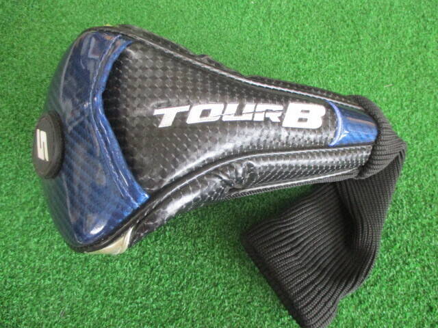 中古 TOUR B XD-F (2018) #5(18ﾟ)フェアウェイウッド ゴルフ用品