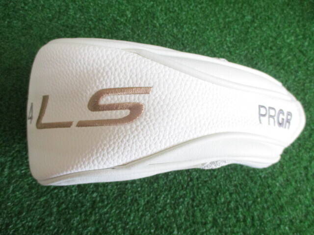 中古 LS #4(23°)ユーティリティ ゴルフ用品