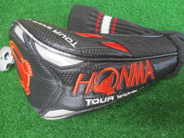 中古 TOUR WORLD TW717 #3(15゜)フェアウェイウッド ゴルフ用品