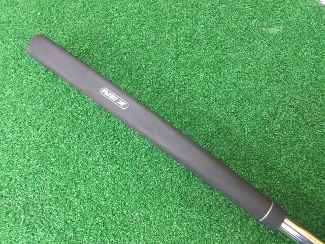 ODYSSEY オデッセイ 中古パター WHITE HOT XG #1の商品詳細