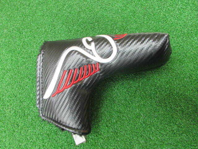 Edel GOLF イーデルゴルフ 中古パター Edel EAS-2.0の商品詳細