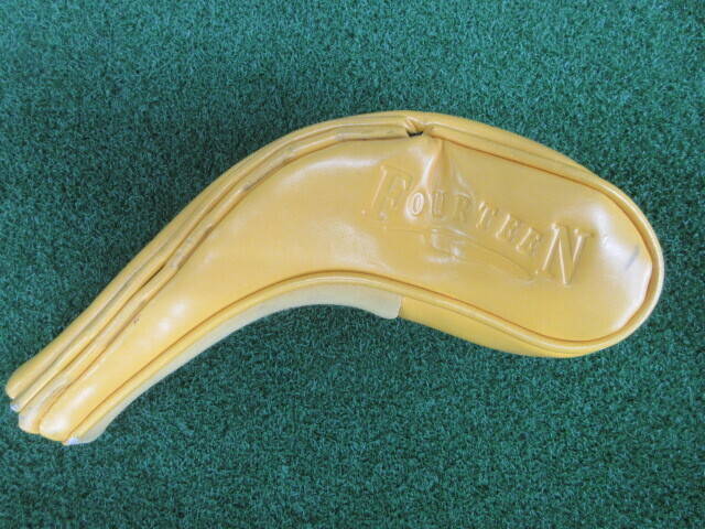 Fourteen - フォーティーンHI-877 ユーティリティ NEW PRODUCT！ Feather Lineより 新中空アイアン型