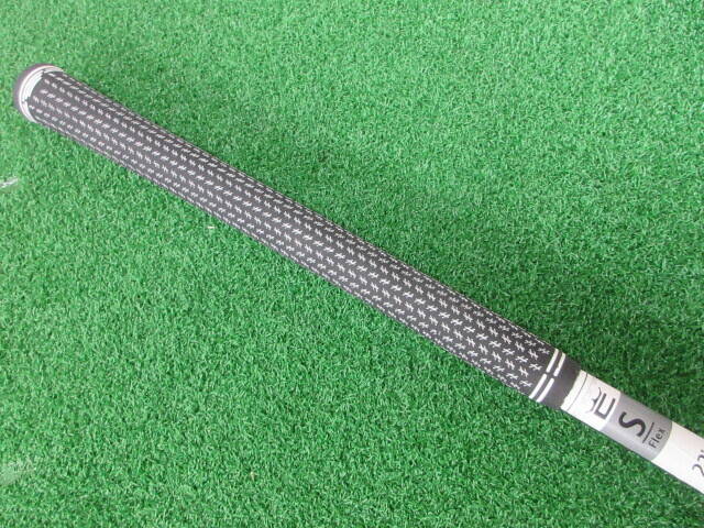 cobra コブラ 中古ユーティリティ KING TEC UTILITY IRON #4(22