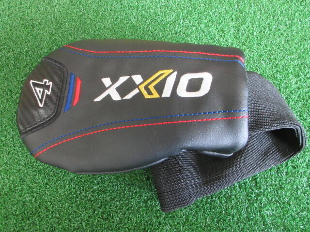 DUNLOP ダンロップ/XXIO10 フェアウェイウッド 4 ネイビー/MP-1000/単品クラブ/ABランク/81【中古】 XXIO 10 ネイビー｜ダンロップ｜フェアウェイウッド｜MP1000
