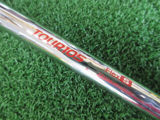 PING ピン 中古ユーティリティ G425 HYBRID #3(19°)の商品詳細