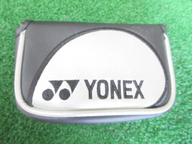 YONEX - 90％入る❗️ヨネックス　ezone  TP-FC-1 パターカーボン新品 ゴルフ｜パター｜全商品】ヨネックス【公式】オンラインショップ