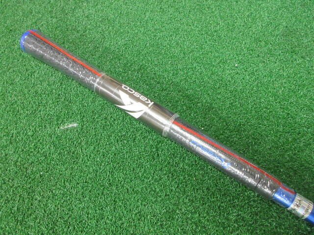 Kasco キャスコ 中古ユーティリティ UFO AIR by POWER TORNADO