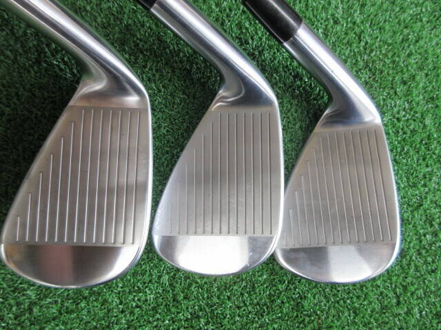 Mizuno ミズノ 中古アイアンセット Mizuno Pro 225 6本の商品