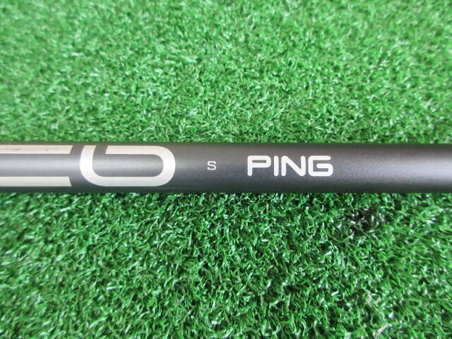 PING - PING G425 ユーティリティ 5U レフティ ユーティリティ レフティ（PING）のおすすめ人気商品一覧 通販