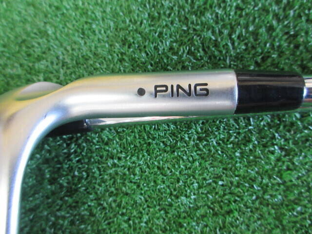 【再値下げ‼︎】ピン PING i525 アイアン （7本セット） 飯能本店］PING ピン i525 アイアン 7本セット(#5-Uw) Power