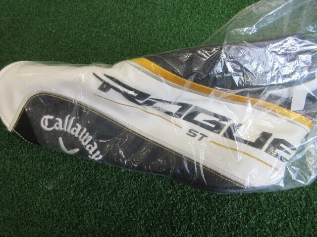 Callaway Rogue ST LSトリプルダイヤ ドライバー 9° 中古 Callaway キャロウェイ 中古ドライバー ROGUE ST Triple Diamond