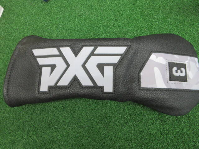 PXG 0311 GEN5 フェアウェイウッド 3W・5Wセット PXG「0311 GEN5」双頭の怪物