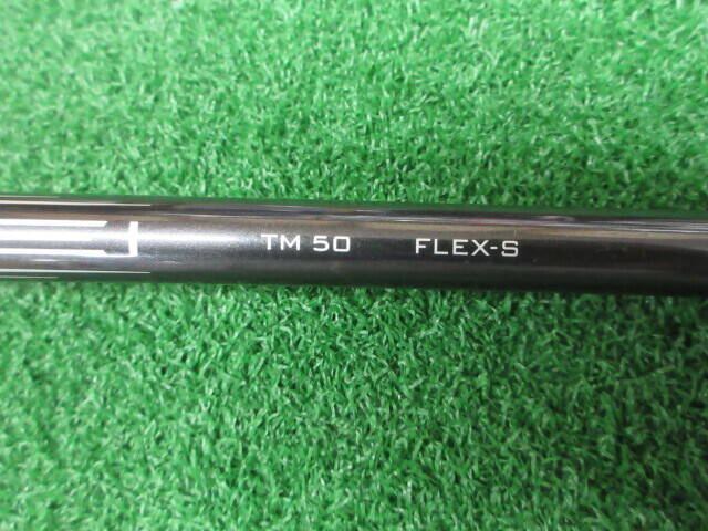 TaylorMade - 専用！テーラーメイド STEALTH  #7  FW Amazon.com : Taylormade Stealth 7 Club Iron Set 5-PW-AW