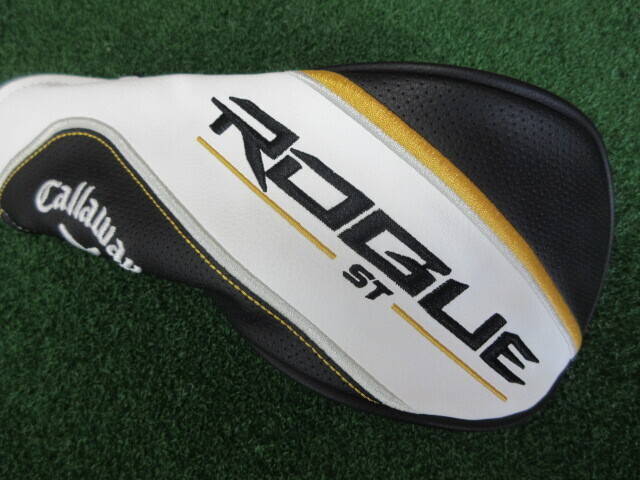 Callaway キャロウェイ 中古フェアウェイウッド ROGUE ST MAX