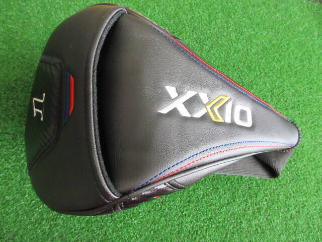 DUNLOP ダンロップ 中古ドライバー XXIO (2024) ネイビー 10.5