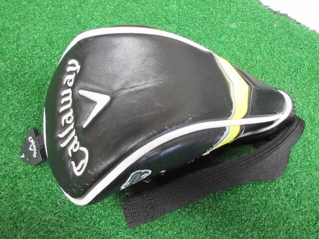 Callaway キャロウェイ 中古フェアウェイウッド X2 HOT #7(21゜