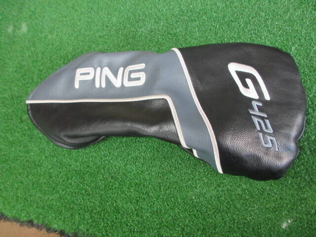 【ダイスケ 】 PING G425 MAX ドライバー 10.5度　中古品 ドライバー ピン G425 MAX ドライバー PING TOUR 173-65 1W 9 S