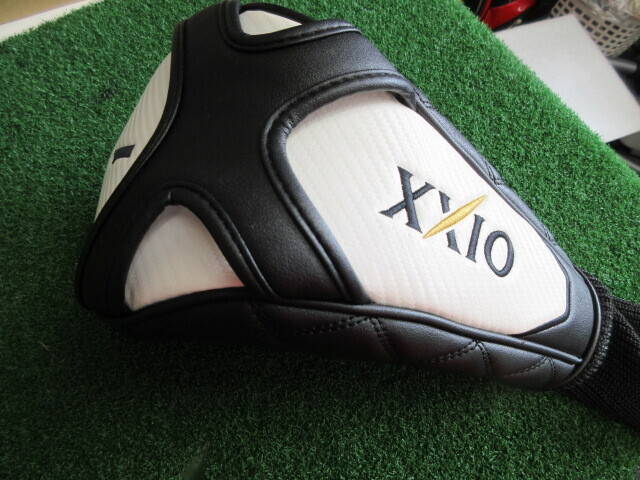 DUNLOP ダンロップ 中古ドライバー XXIO (2018) ネイビー 10.5゜