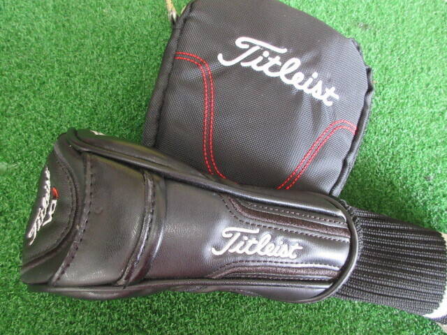 Titleist タイトリスト 中古ユーティリティ VG3 (2016) (付属有