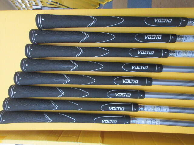VOLTIO NINJAＧ　5w 未使用 VOLTiO NINJA｜カタナゴルフ｜パター｜オリジナルスチール｜中古
